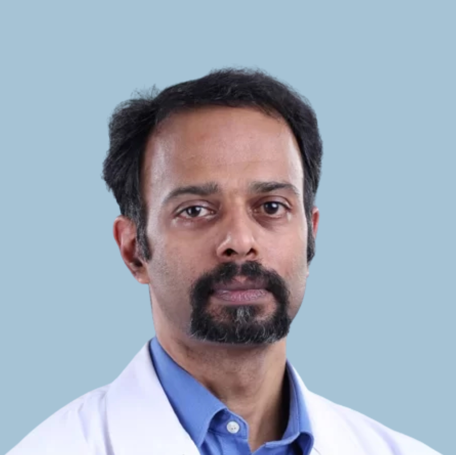 Dr. Rithesh R Nair